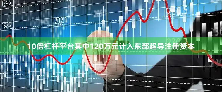 10倍杠杆平台其中120万元计入东部超导注册资本