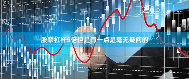股票杠杆5倍但是有一点是毫无疑问的